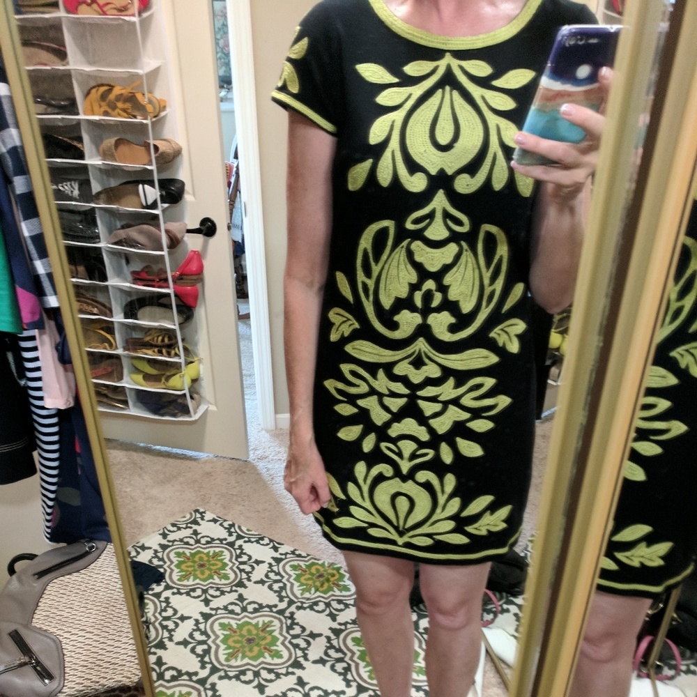 Dress/tunic